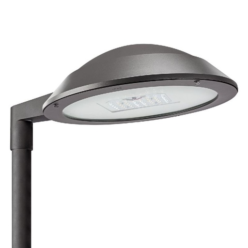 [PHI490249] TownTune post-top BDP260 LED39-4S_830 DM50 CLO DDF3 62P 490249 Philips