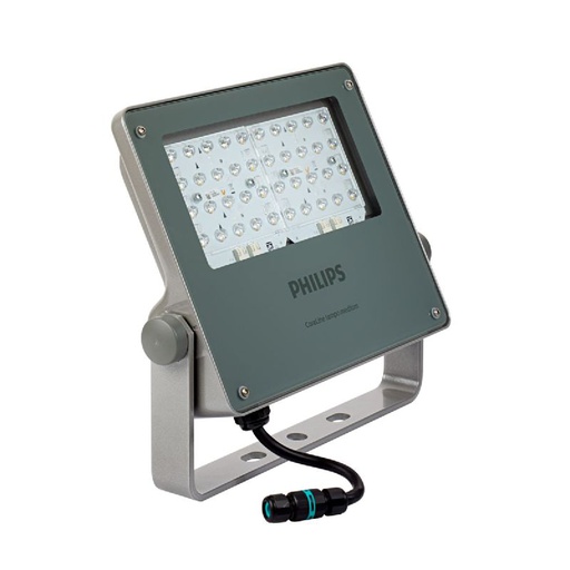 [PHI455873] CoreLine tempo medium BVP125 LED120-4S_740 A 455873 Philips