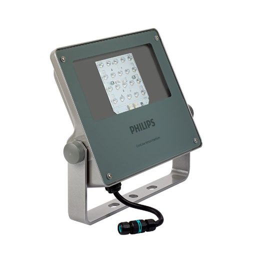 [PHI455880] CoreLine tempo medium BVP125 LED80-4S_740 A 455880 Philips