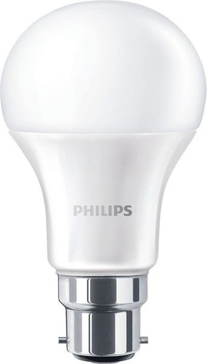 [PHI510025] CorePro LEDbulb ND 13-100W A60 B22 827 - 510025 510025 Philips