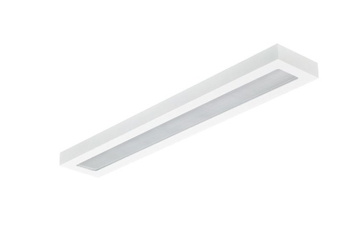 [PHI512351] CoreLine Plafonnier gen3 UGR19 SM136V 31S_37S_43S_840 P 512351 Philips