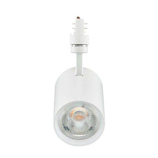 [PHI528628] CoreLine Projecteur Gen2 ST151T LED30S_940 WB WH 528628 Philips