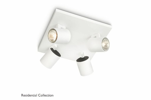 [PHI534735] Ledinaire FloodLight gen3 Mini BVP164 LED84_840 PSU 70W 534735 Philips