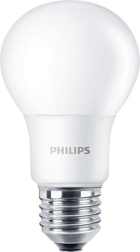 [PHI577776] CorePro LEDbulb ND 7.5-60W A60 E27 840 - 577776 577776 Philips