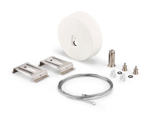 [PHI624382] KeyLine Plafonnier et supension SM350C 40S_830 PSD PCS  624382 Philips