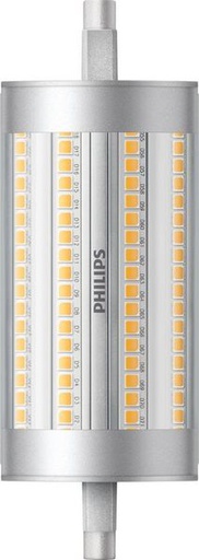 [PHI646738] CorePro LED R7S 118mm Dim 17,5-150W 3000K 646738