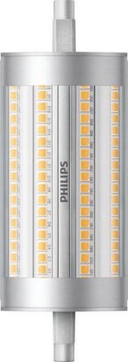 [PHI646738] CorePro LED R7S 118mm Dim 17,5-150W 3000K 646738