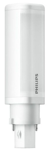 [PHI706596] CorePro LED PLC 4,5W 830 2P G24D-1 706596 Philips