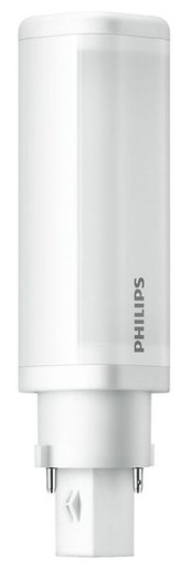 [PHI706596] CorePro LED PLC 4,5W 830 2P G24D-1 706596