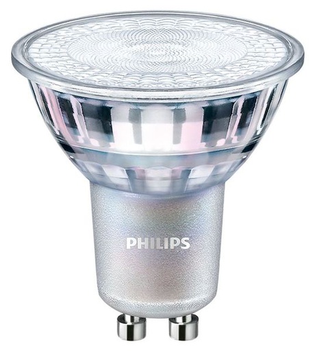 [PHI707753] MASTER LEDspot GU10 Dim 3,7-35W 3000K 36° - IRC90 707753 Philips