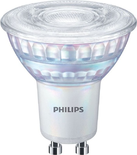 [PHI721353] CorePro LEDspot GU10 Dim 4-35W 3000K 36°  721353 Philips