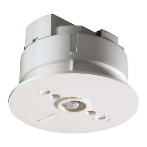 [PHI731384] OccuSwitch avancé LRM1070_00 pour montage encastré 731384 Philips