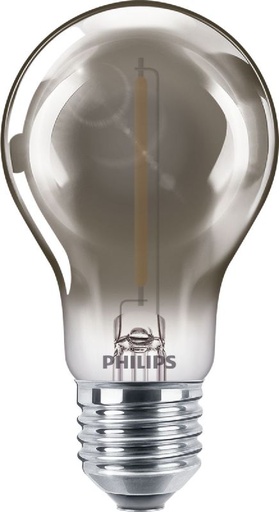 [PHI759636] Modern LEDbulb Filament Smoky Standard 2,3-11W E27 1800 759636 Philips