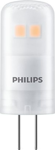 [PHI767594] CorePro LEDcapsule G4 1-10W 3000K 767594 Philips