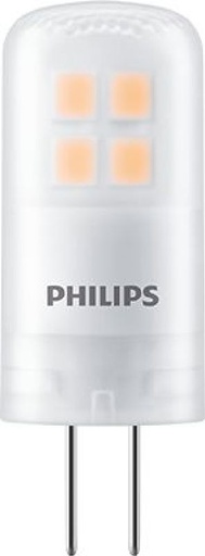 [PHI767693] CorePro LEDcapsule G4 1,8-20W 3000K 767693 Philips