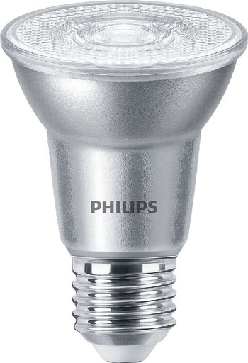 [PHI768546] MASTER LEDspot PAR20 Dim 6-50W E27 3000K 40° 768546 Philips