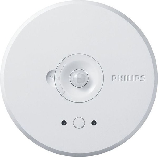 [PHI777527] Détecteur Interact Pro ready OCC SENSOR IA CM IP42 WH  777527
