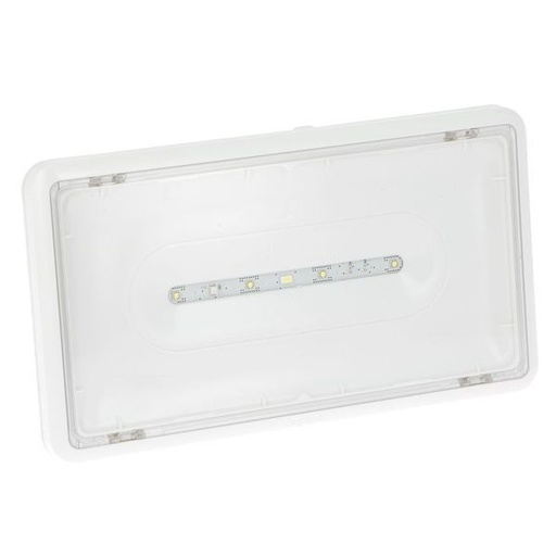 [LEG062815] Lsc Evacuation A Leds Plastique Ip43 Ik0 7 24 V Dc - Leg-062815