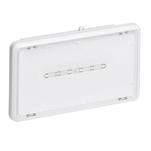 [LEG062845] Lsc Ambiance A Leds Plastique Ip43 Ik07 24 V Dc - Leg-062845