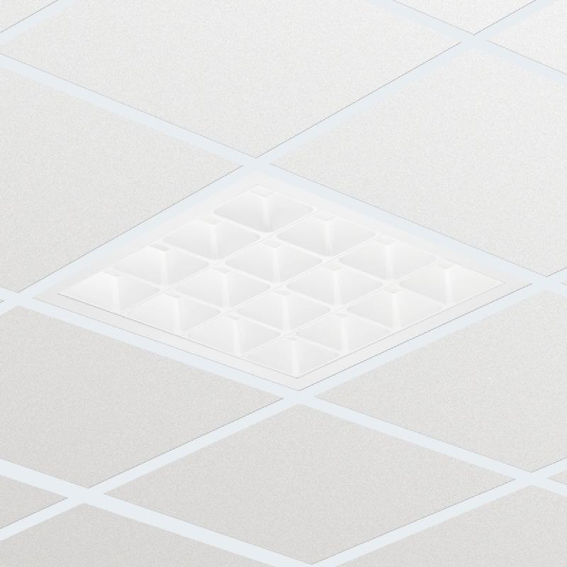 TrueLine Plafonnier SM530C LED40S_940 PSD ACL PI5 L1170 969264 Philips