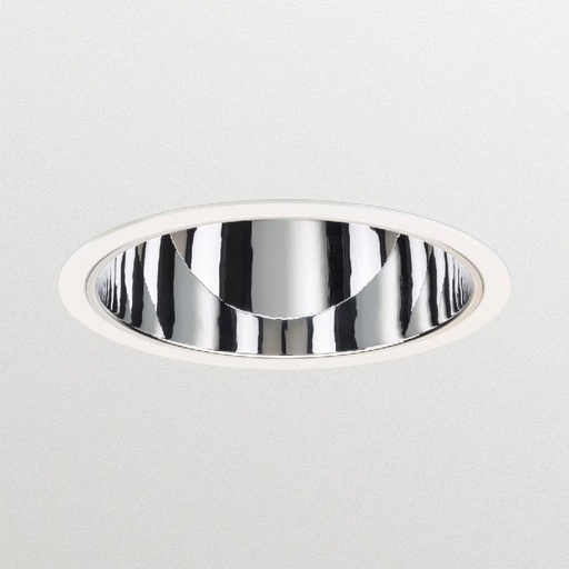 [PHI970550] LuxSpace Mini DN561B LED12S_840 PSD-VLC-E C WH 970550 Philips