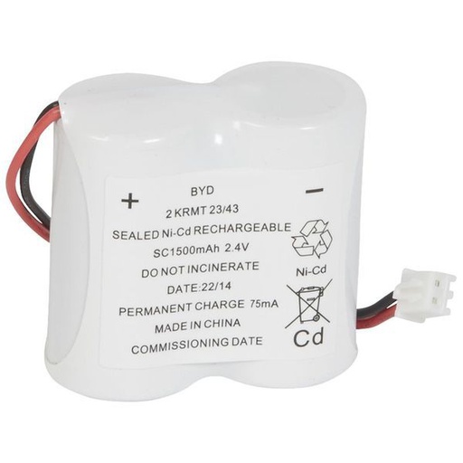 [LEG061090] Batteri Accumulateurs Baes Evacuation A Leds Et Baeh A Led legrand 061090