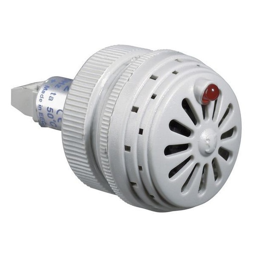 [LEG041525] Ronfleur 24V Acdc Pour Signalisation - Leg-041525