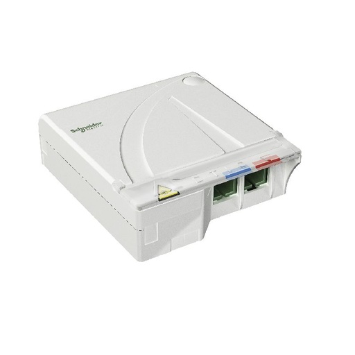 [SCHVDIR326030] LexCom Home Dispositif Terminaison Intérieur Optiq VDIR326030