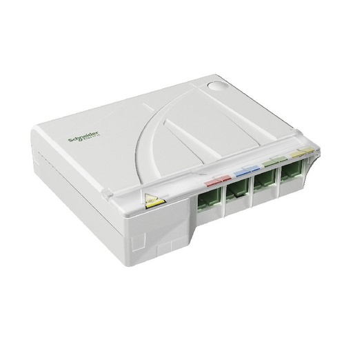 [SCHVDIR326040] LexCom Home Dispositif Terminaison Intérieur Optiq VDIR326040