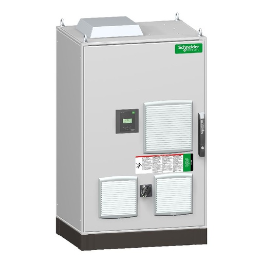 [SCHVLVFF2P03510AE] VarSet - batterie de condensateurs - Fixe - 150kva VLVFF2P03510AE