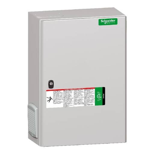 [SCHVLVFW0N03501AA] VarSet batterie de condensateurs Fixe 9kvar disj e VLVFW0N03501AA