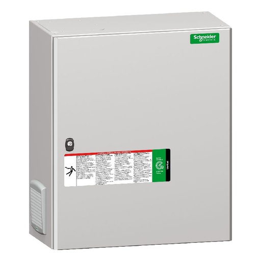 [SCHVLVFW1N03506AA] VarSet batterie de condensateurs Fixe 50kvar disj VLVFW1N03506AA