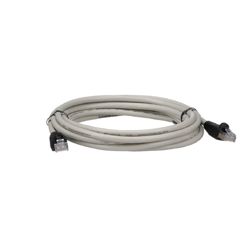 [SCHVW3A1104R30] Altivar - câble pour terminal déporté - 3m VW3A1104R30