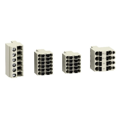 [SCHVW3A34003] Altivar - kit de connecteurs - pour raccordement d VW3A34003