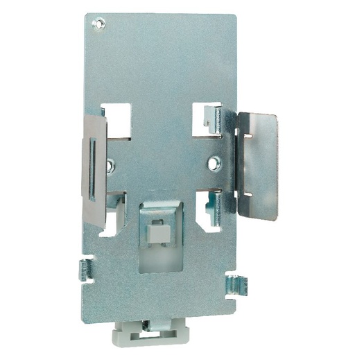[SCHVW3A9804] Altivar - platine pour montage sur rail DIN symétr VW3A9804