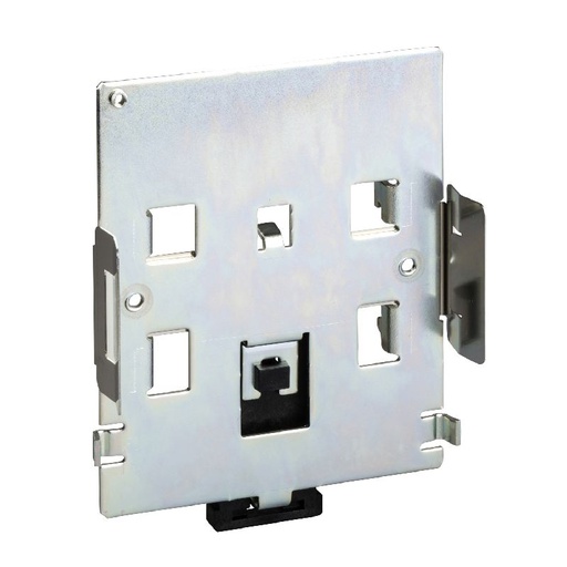[SCHVW3A9805] Altivar - platine pour montage sur rail DIN symétr VW3A9805