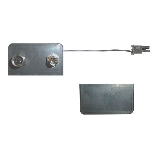 [SCHVW3L40020] Lexium - kit pour signaux de sécurité Safe Torque VW3L40020