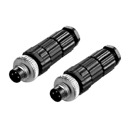 [SCHVW3L50200] Lexium - Lxm acc-set de connecteurs, 2x i/o VW3L50200