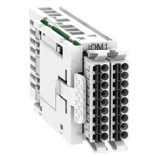 [SCHVW3M3302] Lexium - Lxm i/o module 1 VW3M3302