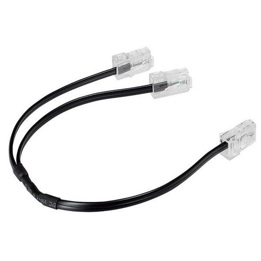 [LEG413202] Cordon Repartiteur Telephone Double Rj45 legrand 413202