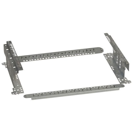 [LEG046227] Rack Vdi Mural 6U legrand 046227