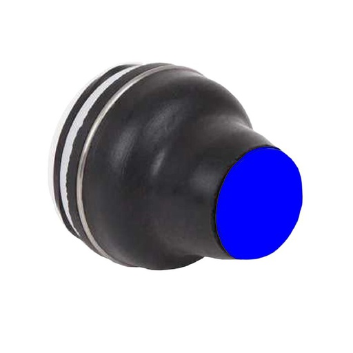 [SCHXACB9216] Harmony XACB - tête capuchonnée pour bouton-pousso XACB9216