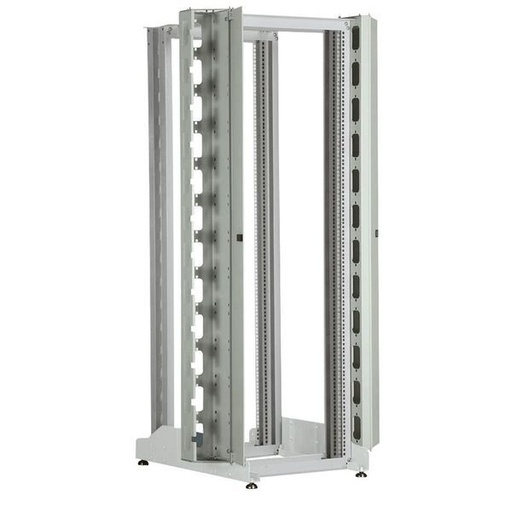 [LEG046396] Bati Rack 19&quot; 42U 4 Montants legrand 046396