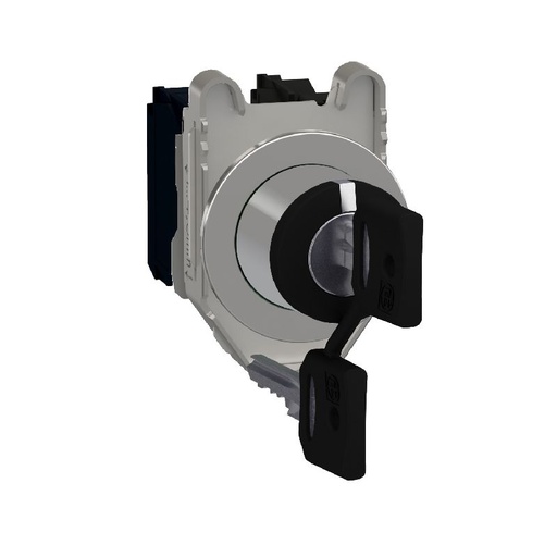 [SCHXB4FGCUST01] FLUSH MOUNTED SELECTOR SWITCH XB4FGCUST01