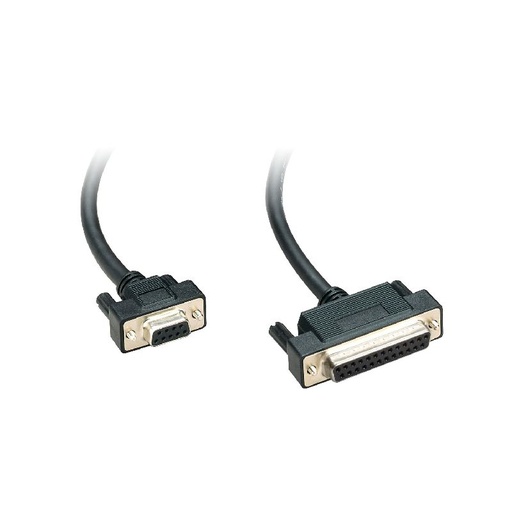 [SCHXBTZ962] Magelis - adaptateur - pour connexion port série P XBTZ962