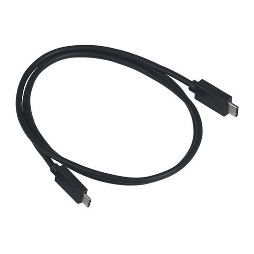 [LEG051410] Cordon Usb 3.1 Type-C Male / Usb 3.1 Type-C Male Long 1M legrand 051410