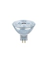 Ampoule MR16 LED spot 7W 3000K GU5.3 12V 38D IRC80