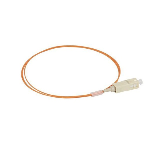 [LEG032210] Connecteur Pigtail Sc Om2 1M Lszh legrand 032210