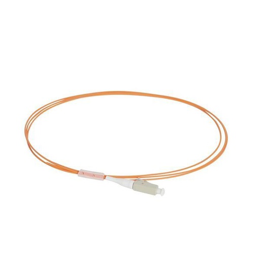 [LEG032211] Connecteur Pigtail Lc Om2 1M Lszh legrand 032211