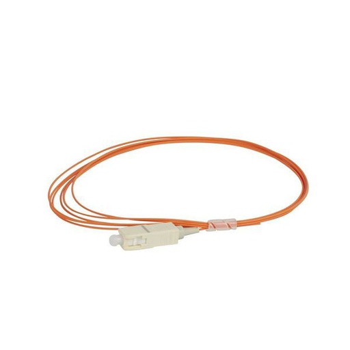 [LEG032213] Connecteur Pigtail Sc Om2 2M Lszh legrand 032213